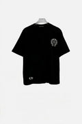 Chrome Hearts Horseshoe T-Shirt Black
