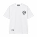 Chrome Hearts Horseshoe T-Shirt White