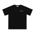 Off-White Marker Arrows T-Shirt in Black