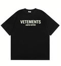 Vetements "Limited Edition" T-shirt