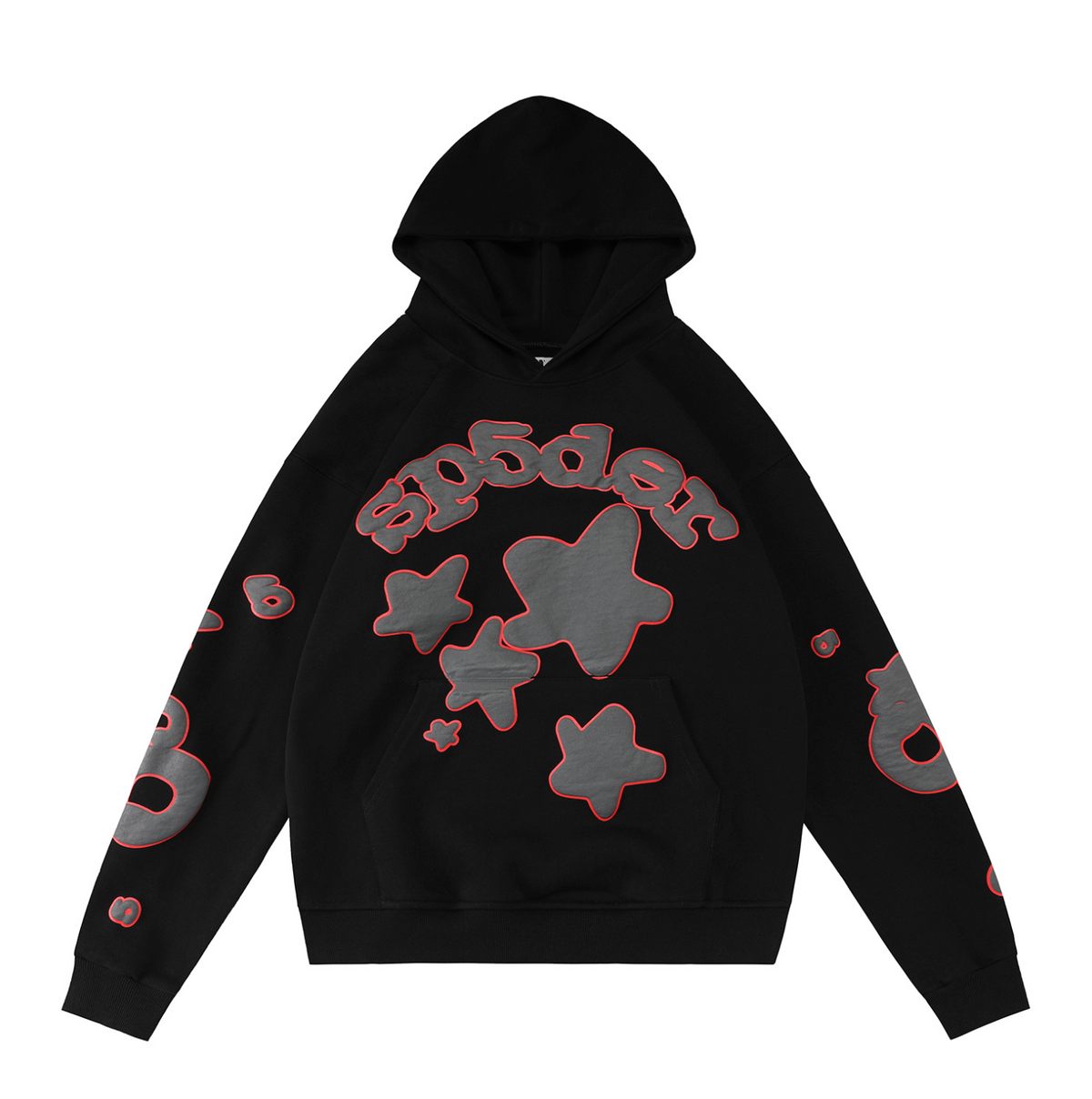 Sp5der "Beluga" Hoodie