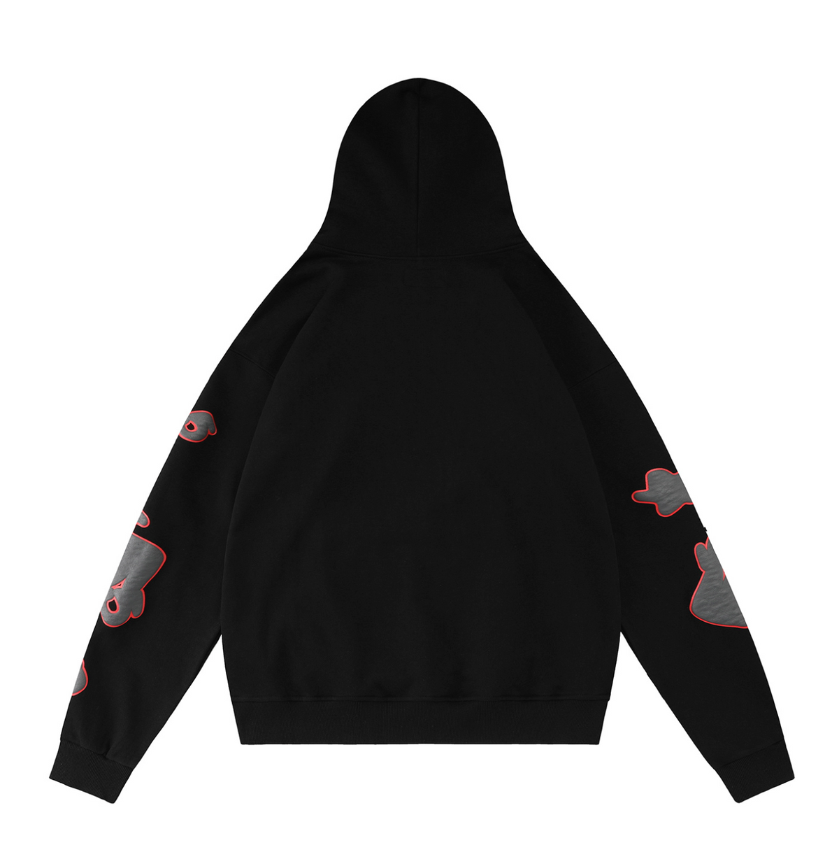 Sp5der "Beluga" Hoodie