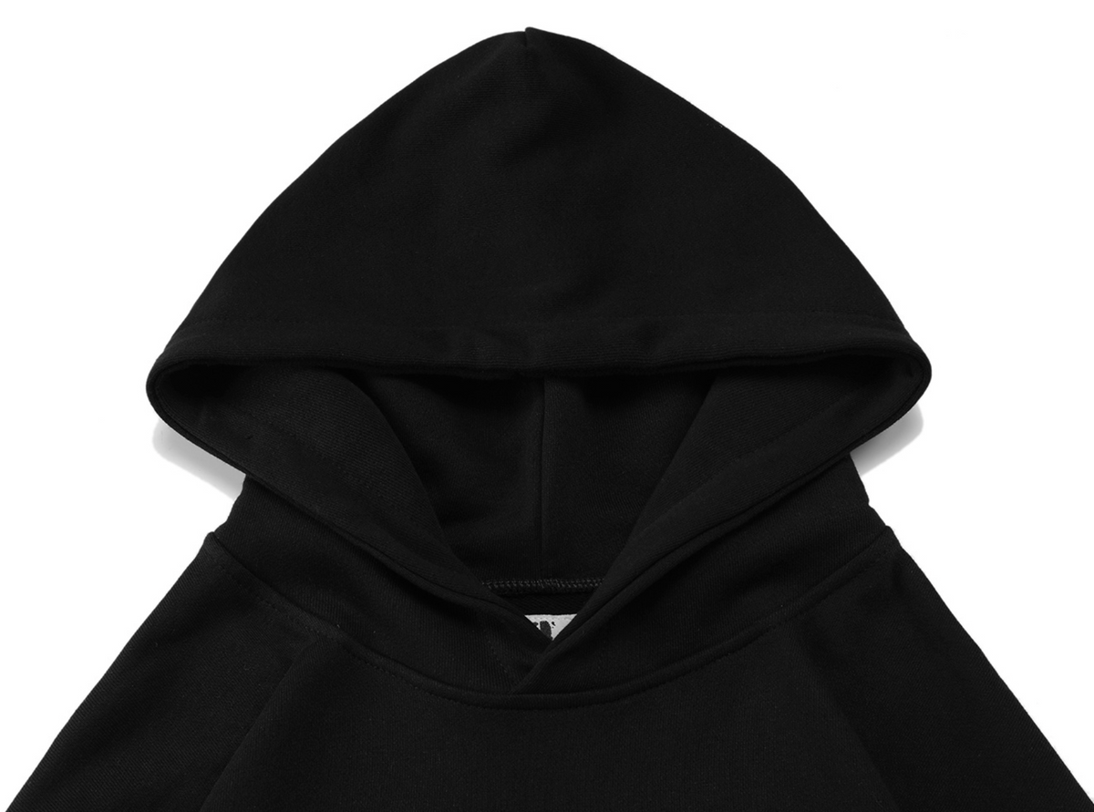 Sp5der "Beluga" Hoodie