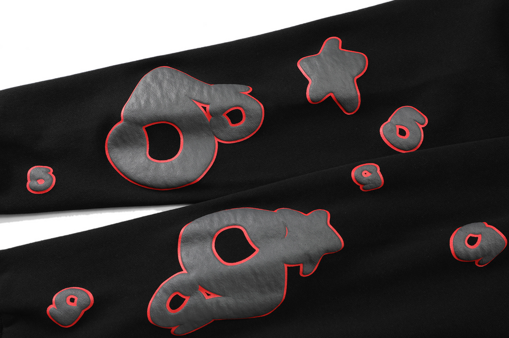 Sp5der "Beluga" Hoodie