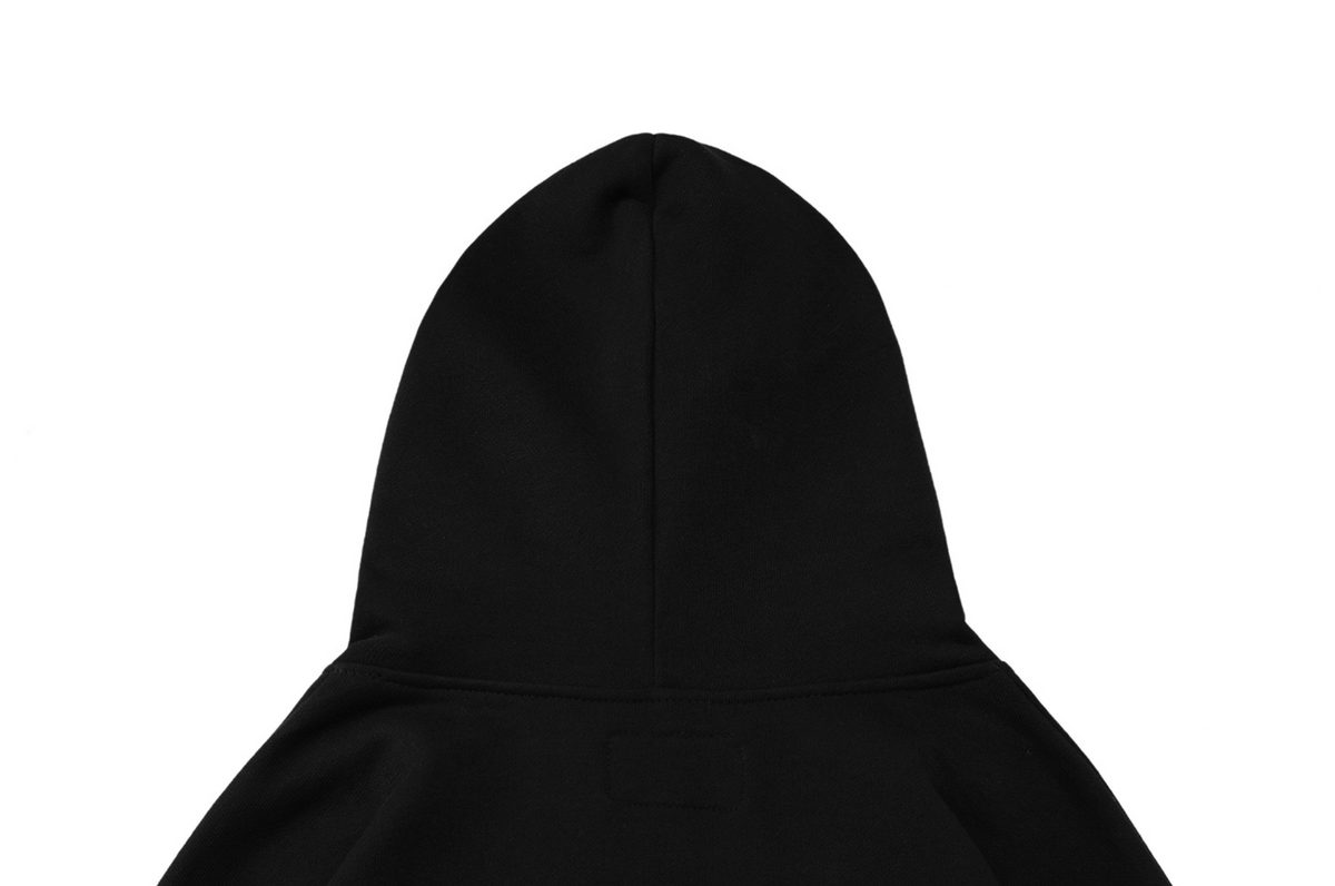 Sp5der "Beluga" Hoodie