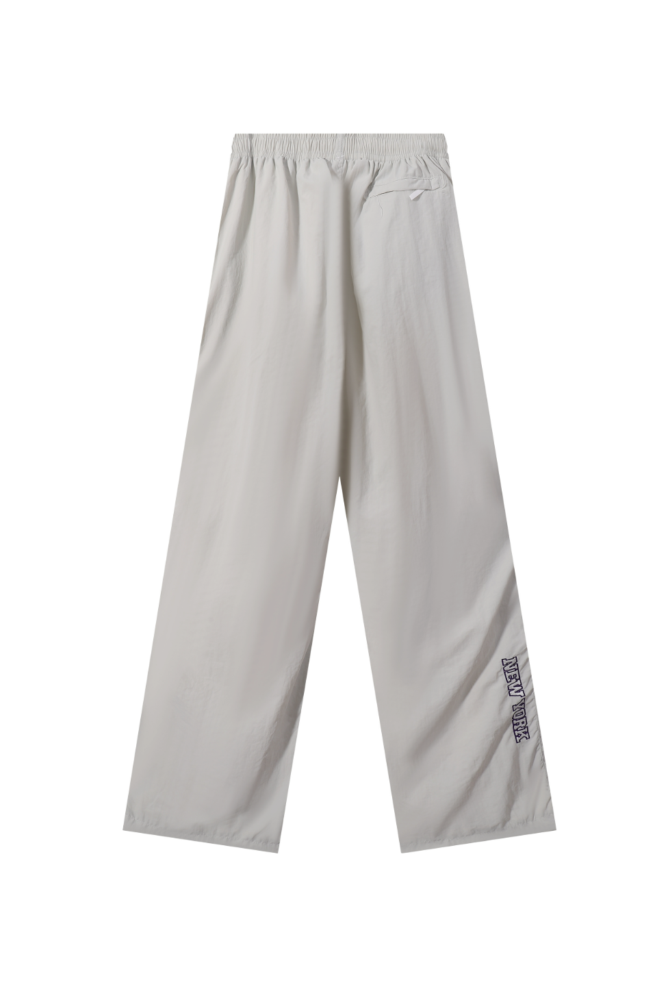 Supreme Old English Track Pants|White