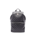 Louis Vuitton Discovery Backpack PM in Monogram Eclipse