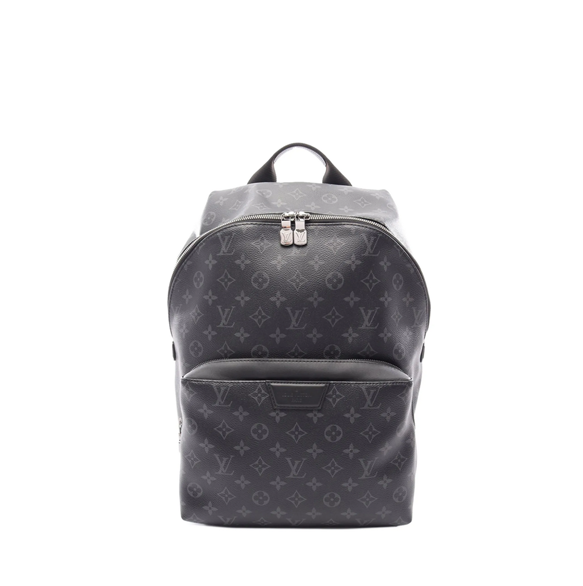 Louis Vuitton Discovery Backpack PM in Monogram Eclipse