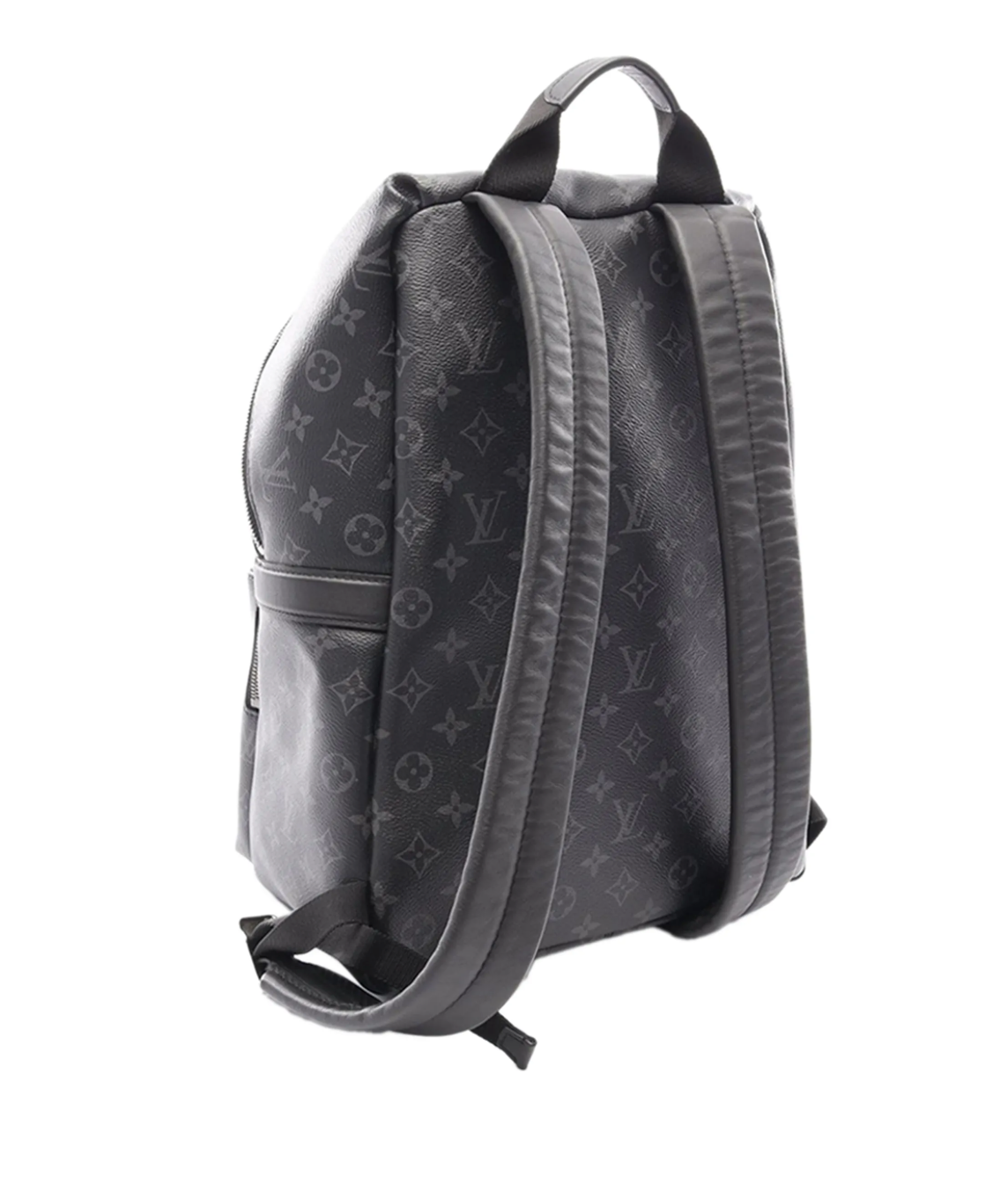 Louis Vuitton Discovery Backpack PM in Monogram Eclipse