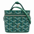 Goyardine Muse Vanity Case