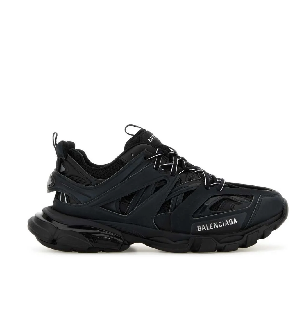 Balenciaga Tracks
