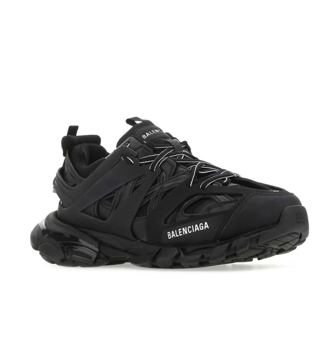 Balenciaga Tracks