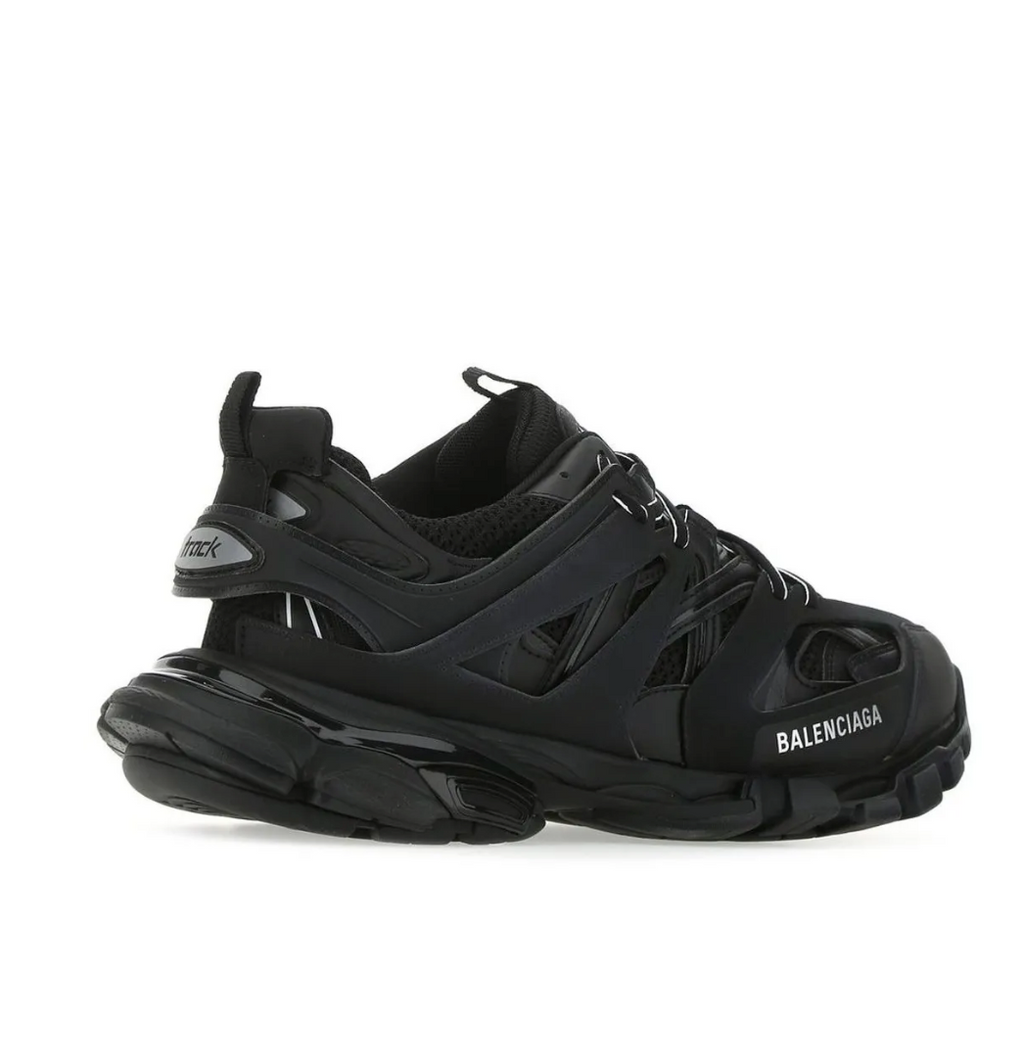 Balenciaga Tracks