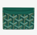GOYARD PLACECARD HOLDER