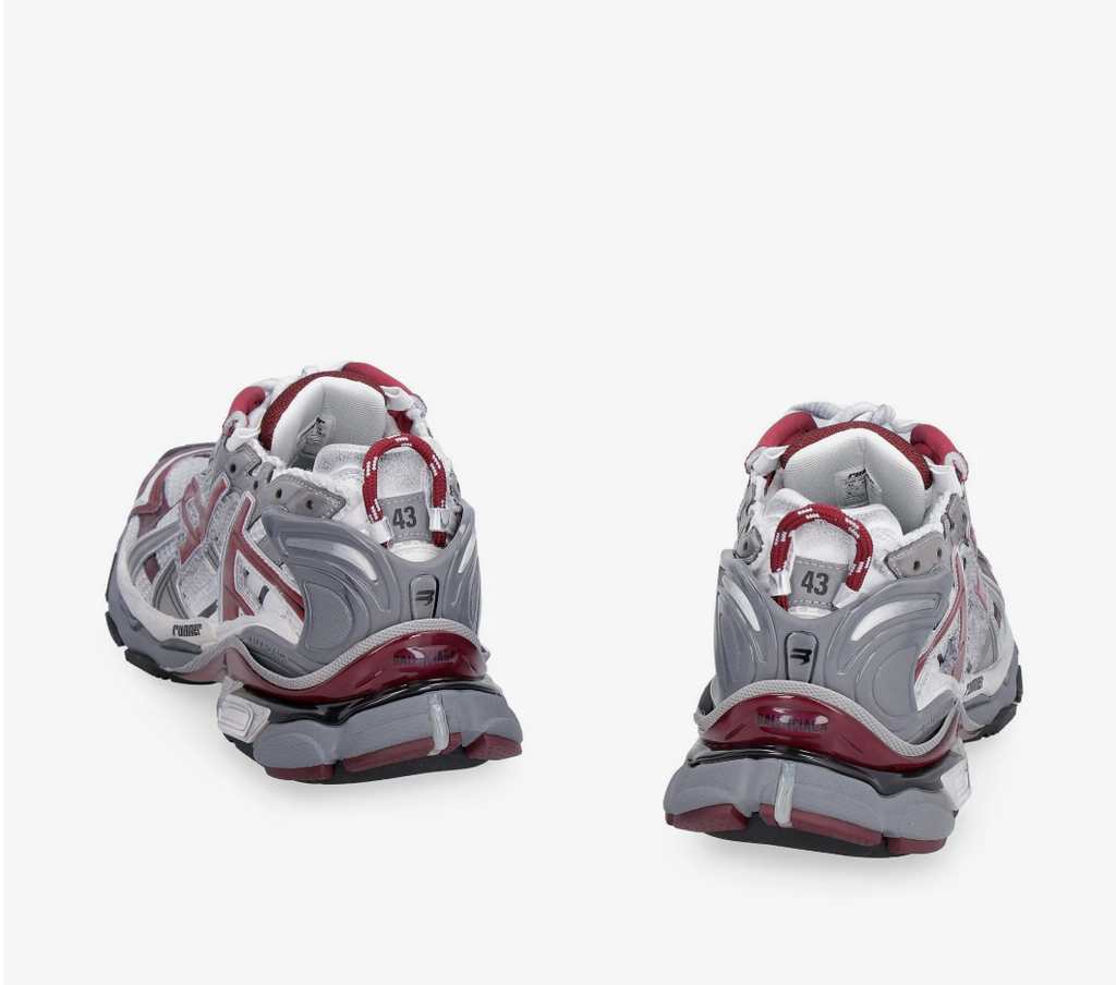 Balenciaga Runner Low-top Sneakers