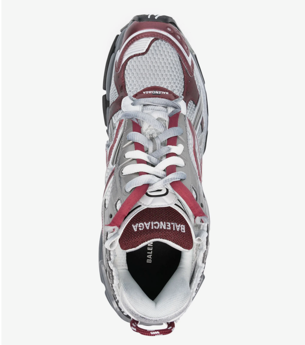 Balenciaga Runner Low-top Sneakers