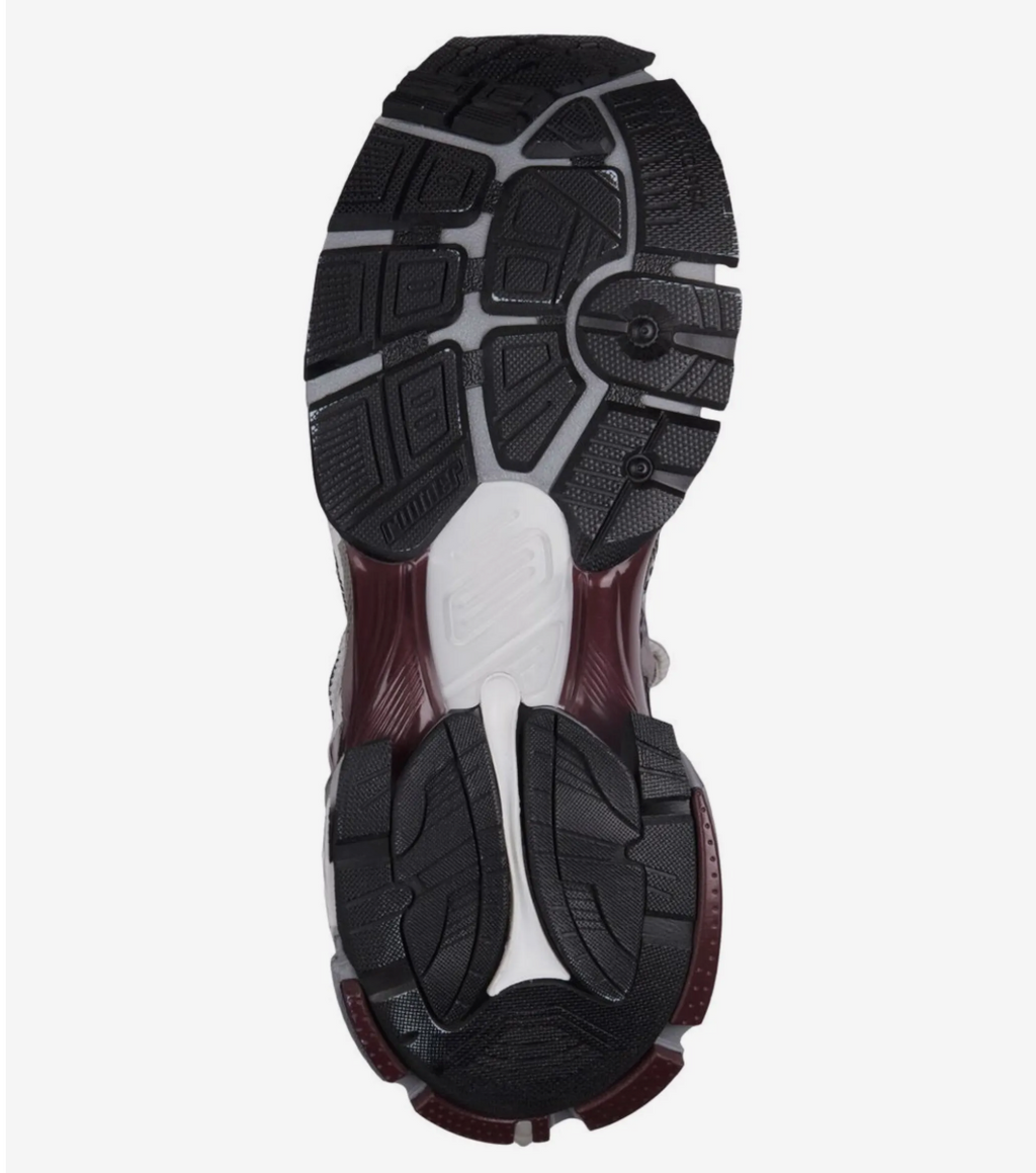 Balenciaga Runner Low-top Sneakers