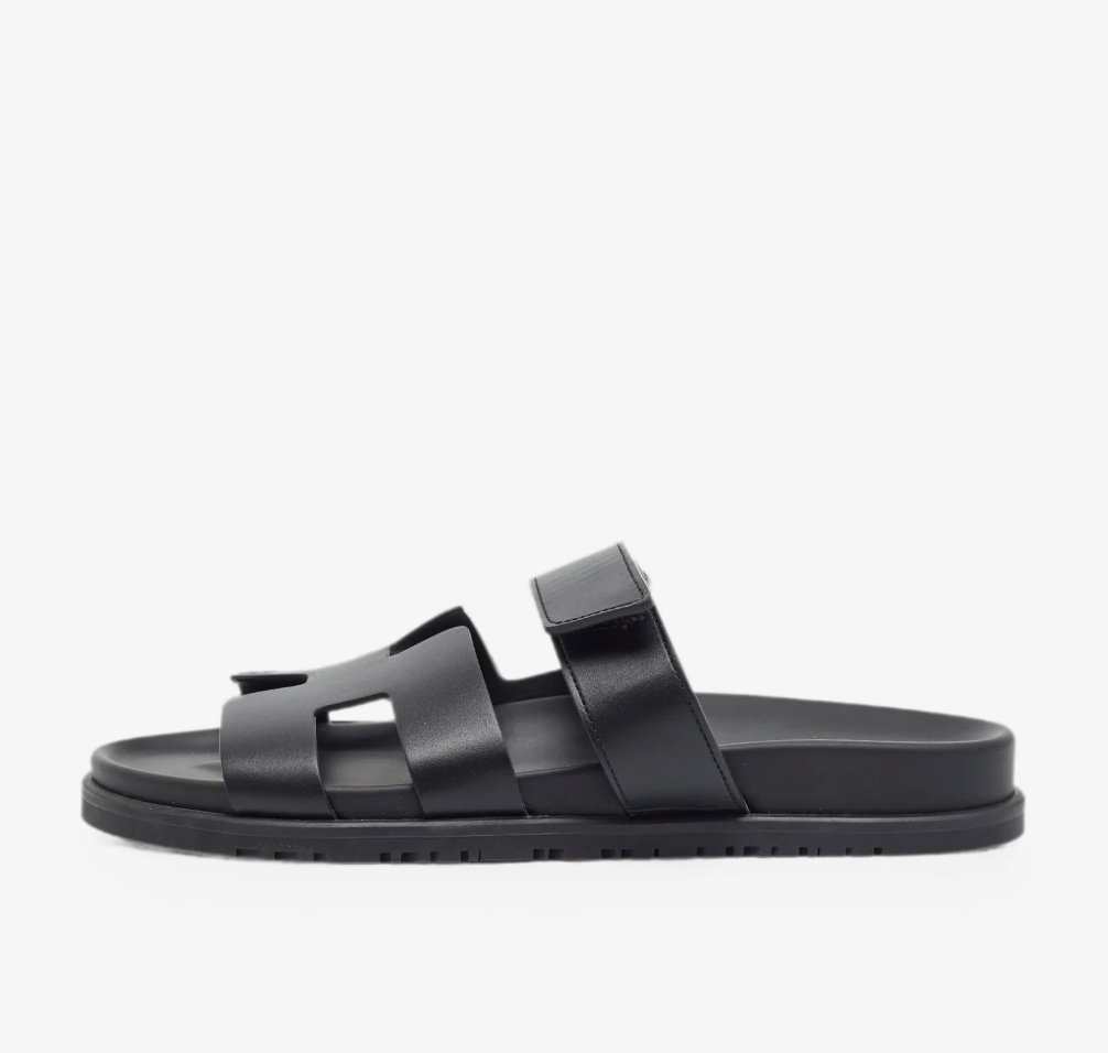 Hermès Chypre Sandal