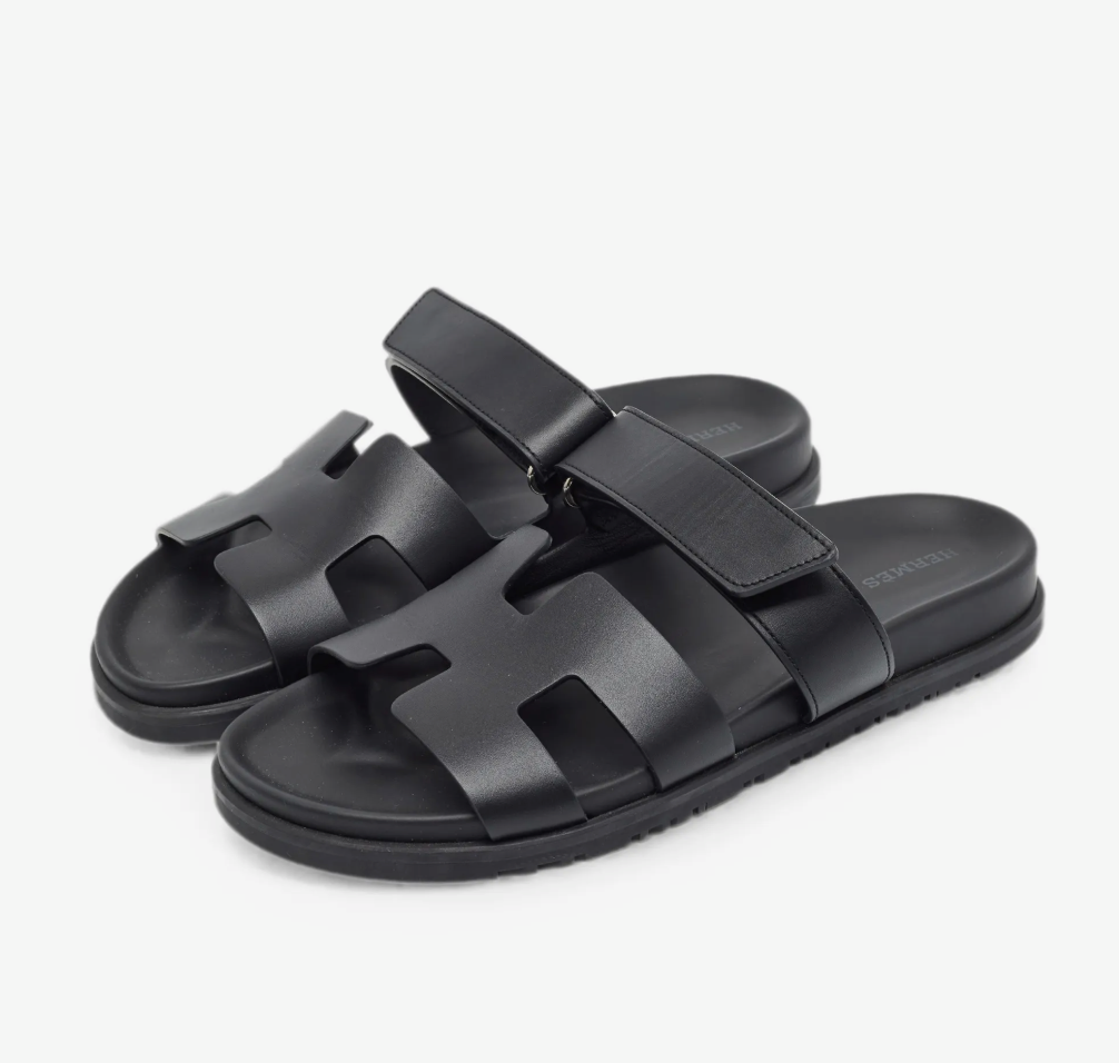 Hermès Chypre Sandal