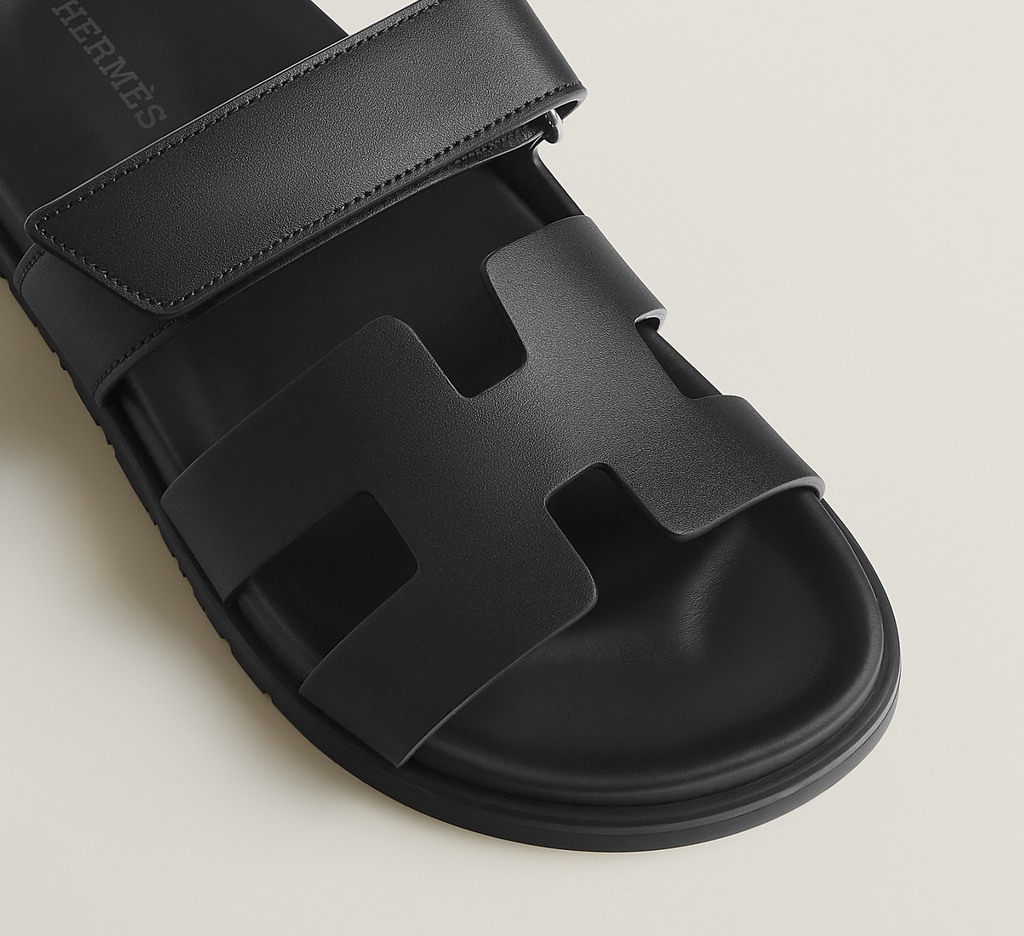 Hermès Chypre Sandal