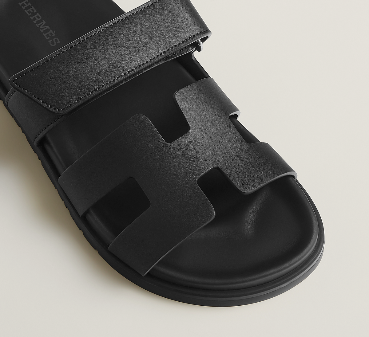 Hermès Chypre Sandal