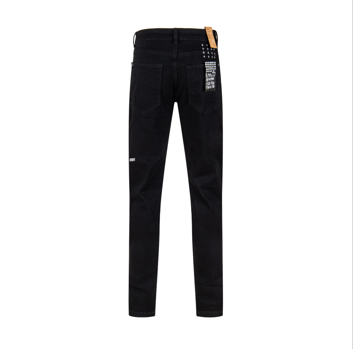 Ksubi Skinny Jeans