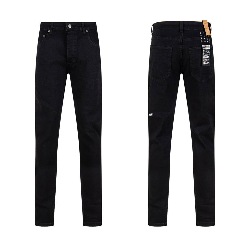 Ksubi Skinny Jeans