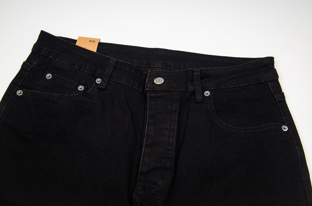 Ksubi Skinny Jeans