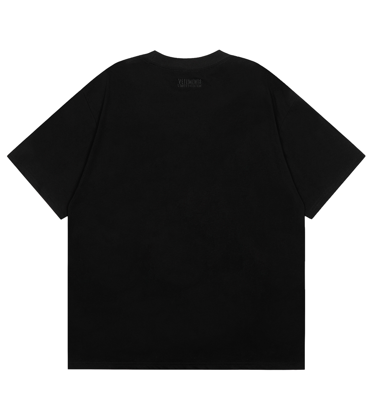 Vetements "Limited Edition" T-shirt