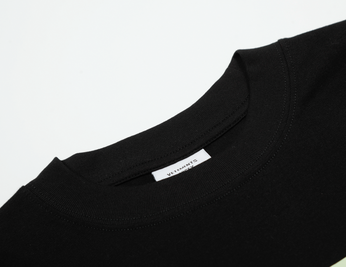Vetements "Limited Edition" T-shirt