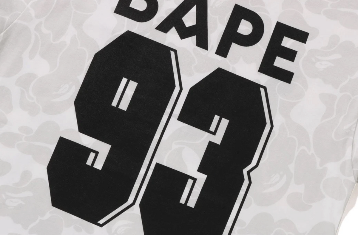 BAPE × Inter Miami CF