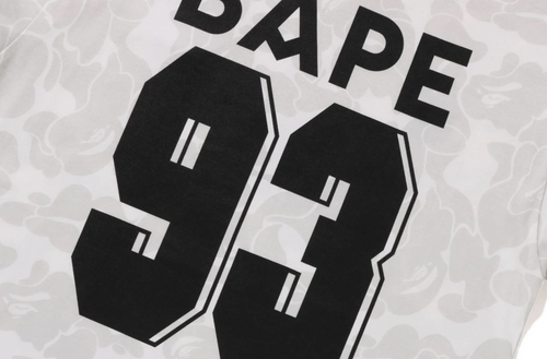 BAPE × Inter Miami CF