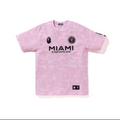 BAPE × Inter Miami CF